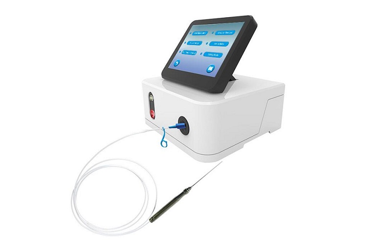 1470nm Proctology Treatment Clinic Use