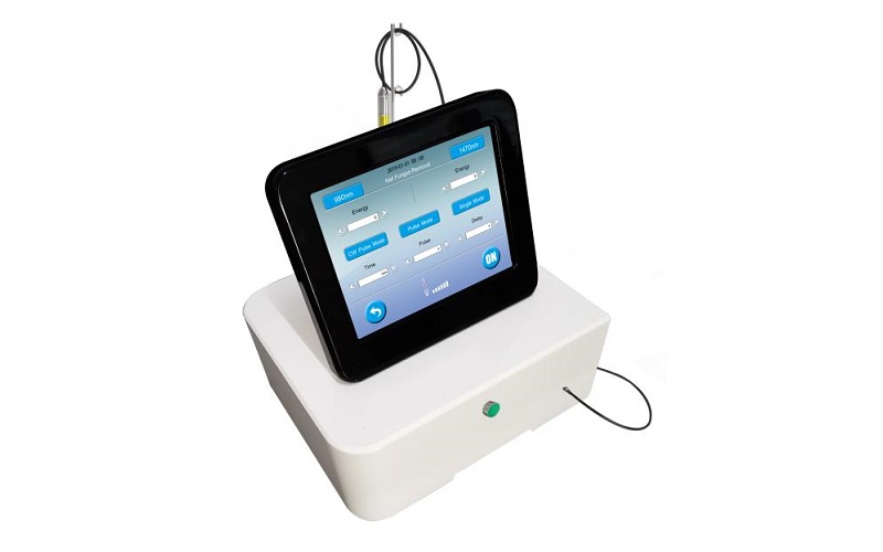 1470nm Proctology Treatment Clinic Use
