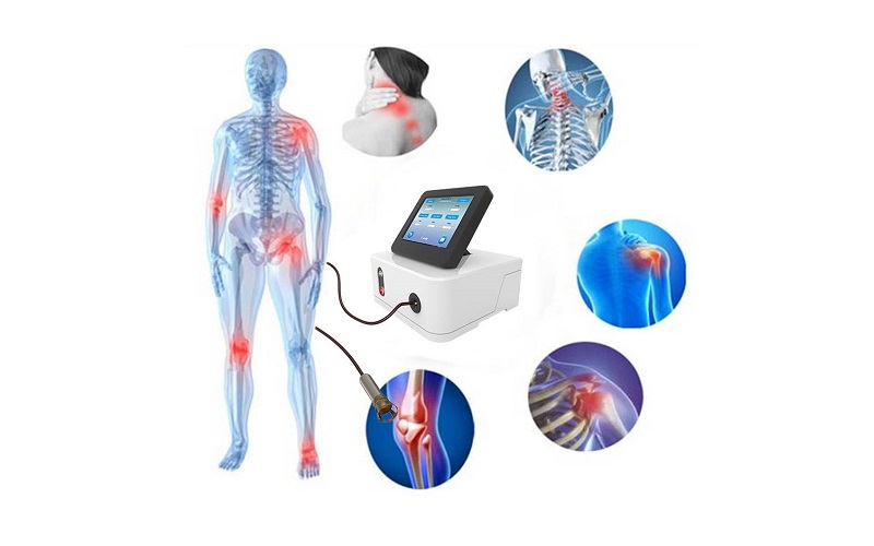 1470nm Proctology Treatment Clinic Use