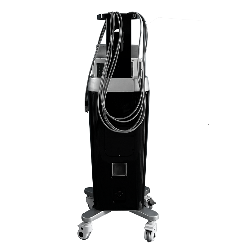 3Elove EMS RF Vacuum Lipolaser Body Slimming