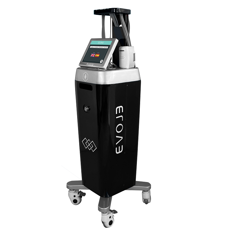 3Elove EMS RF Vacuum Lipolaser Body Slimming
