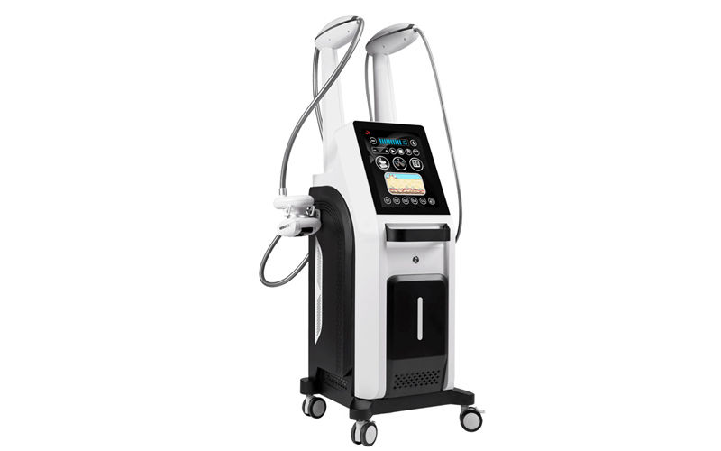 Vela Roller Tester Slimming Machine