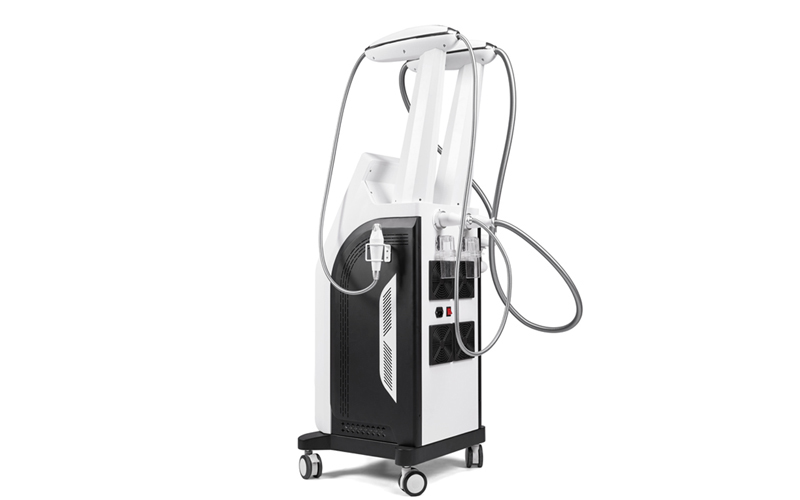 Vela Roller Tester Slimming Machine
