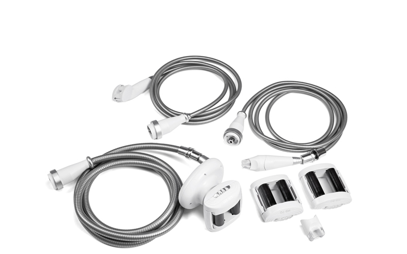 Vela Roller Tester Slimming Machine