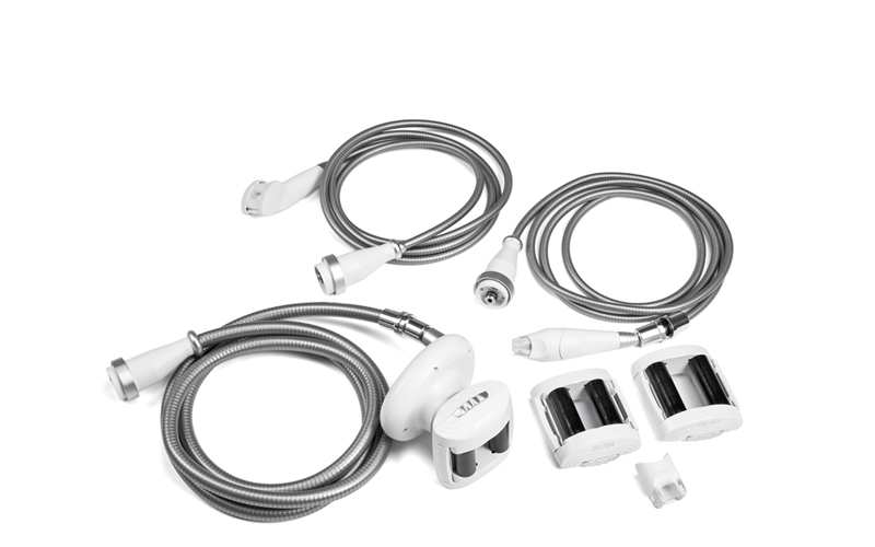 Portable Vera Roller Tester Slimming Machine
