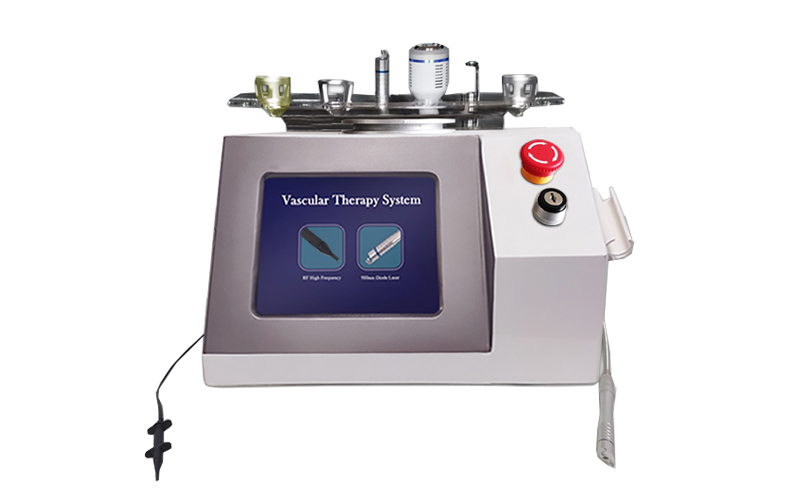 980 diode laser 6 in 1 980 diode laser