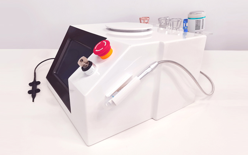 980 diode laser 6 in 1 980 diode laser