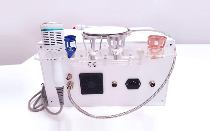 980 diode laser 6 in 1 980 diode laser