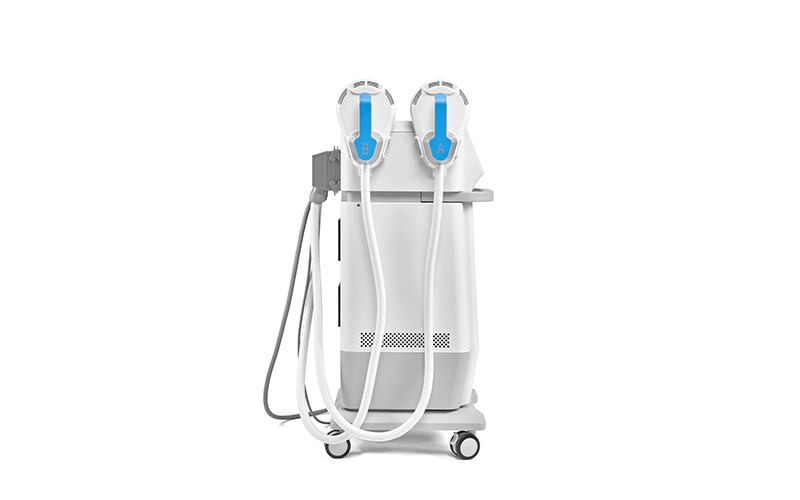   Beauty Products 2023 Rollers Vacuum Roller Emslim Slimming Machine Inner Ball Roller Body Therapy