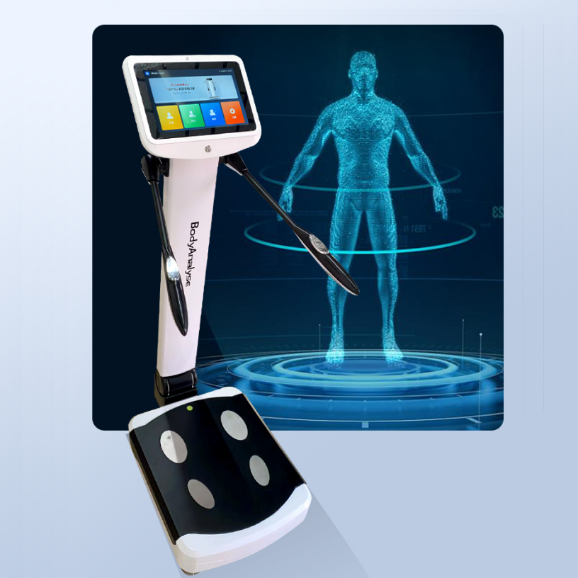 Body Analyzer