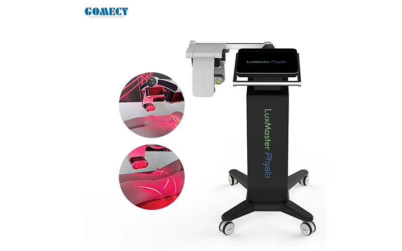 10d Sculpting Lipo Laser Fat Removal Green Laser Physiotherapy Rehabilitation Equipment