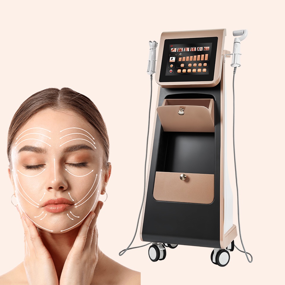 Jovena Plasma Face and Skin Beauty Device