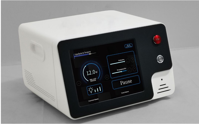 980nm 1470nm Diode Laser-Panacea