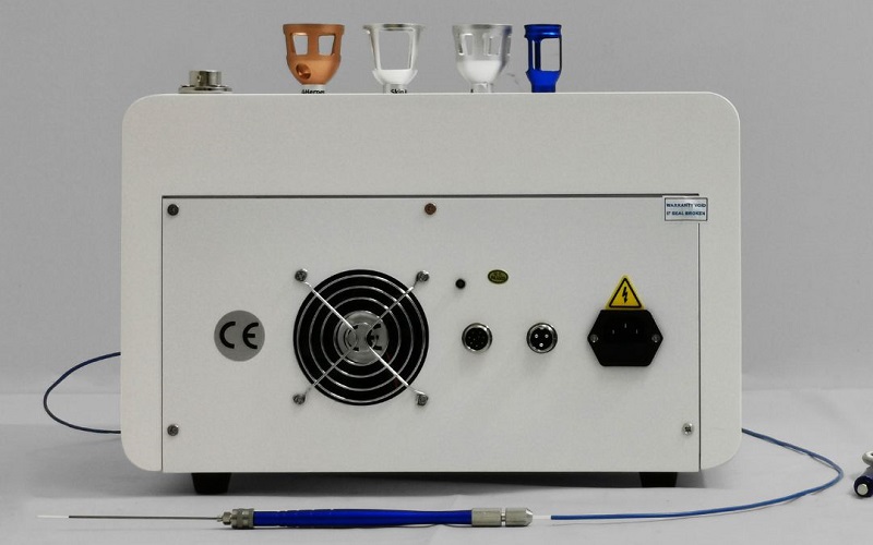 980nm 1470nm Diode Laser-Panacea