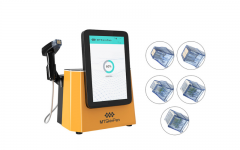 <b>Microneedle RF Moreplus</b>