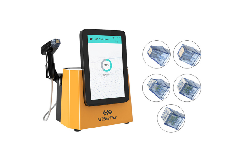 Microneedle RF Moreplus