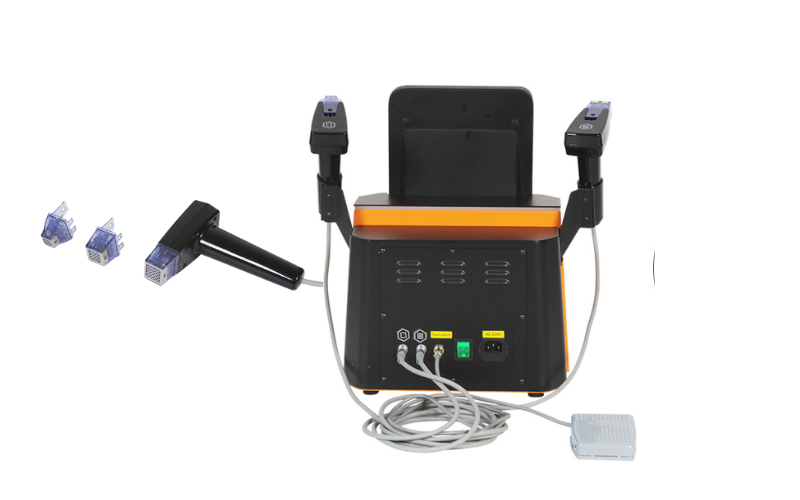 Microneedle RF Moreplus