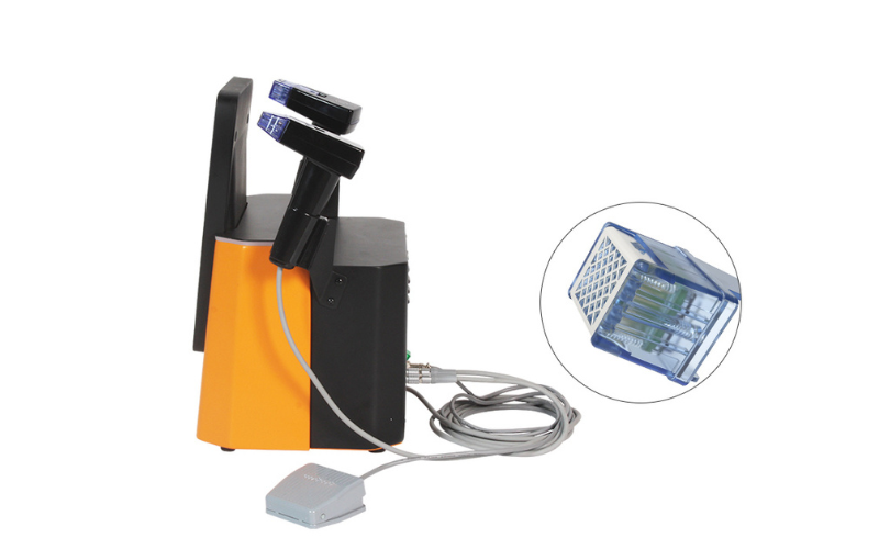 Microneedle RF Moreplus