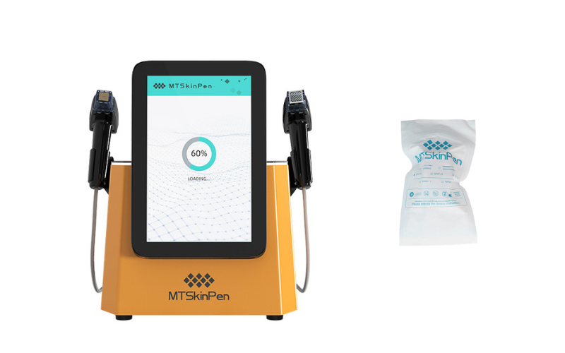 Microneedle RF Moreplus