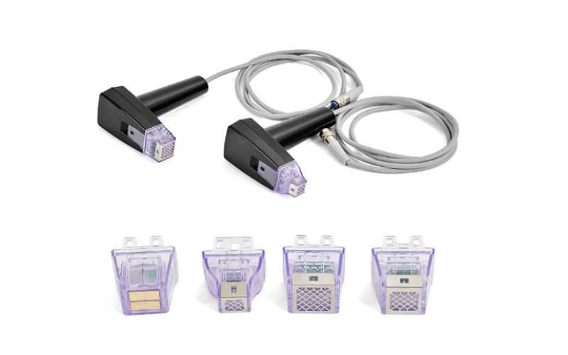 Morpheus 8 RF Microneedle