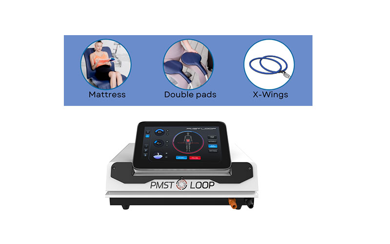 PEMF PMST Loop Pro Max