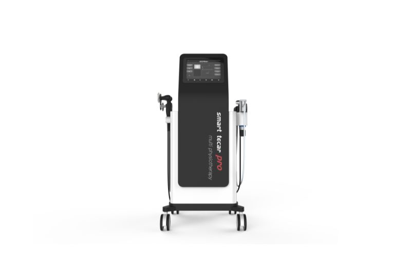 3 in 1 smart tecar shockwave ultrasound