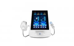 Body Contouring Lymphatic drainage machine