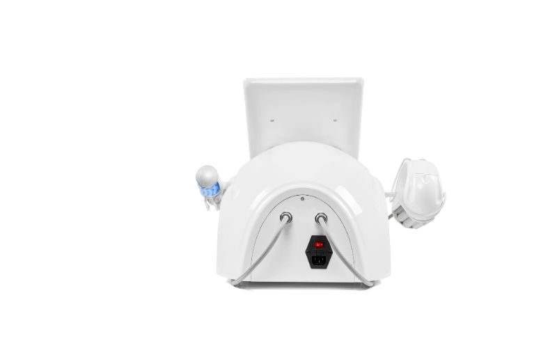 Body Contouring Lymphatic drainage machine