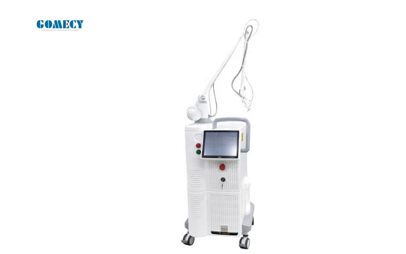 CO2 Fractional Laser Machine