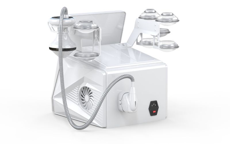 focus shockwave pain relief physical therapy machine