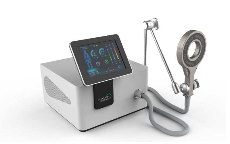 magneto body physical therapy machine