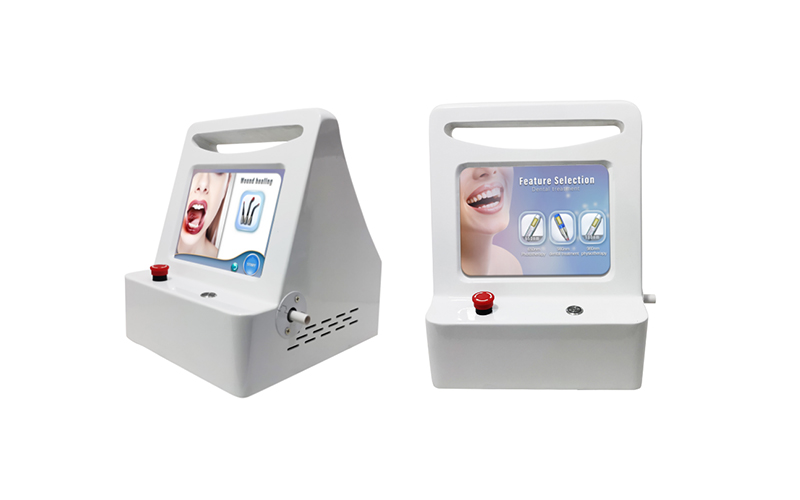 980nm dental surgery laser