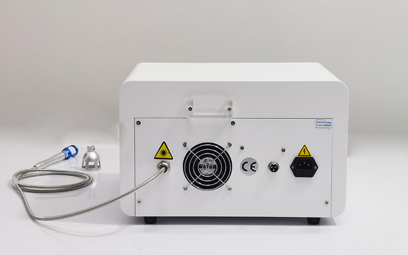 980nm 810nm 1064nm Laser therapy