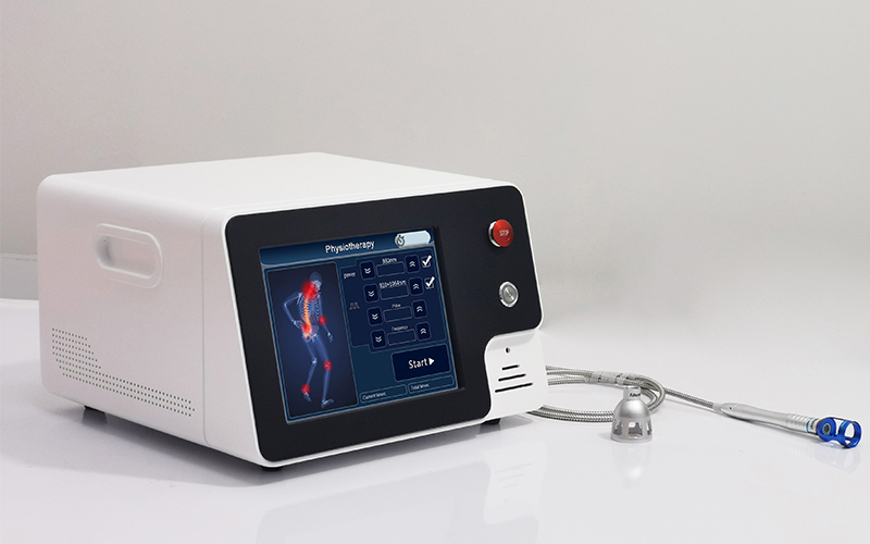 980nm 810nm 1064nm Laser therapy