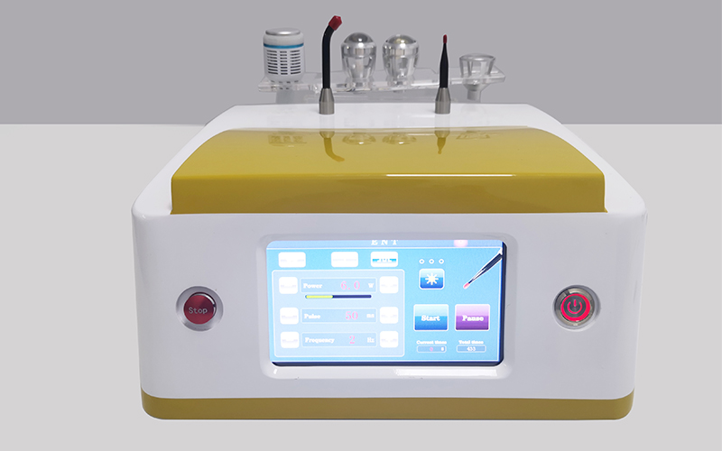 980nm Laser-Veterinary