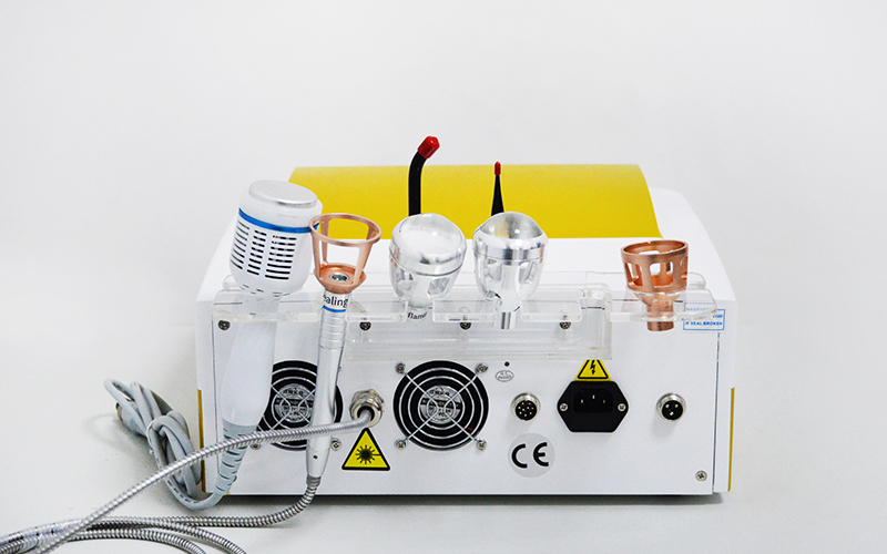 980nm Laser-Veterinary