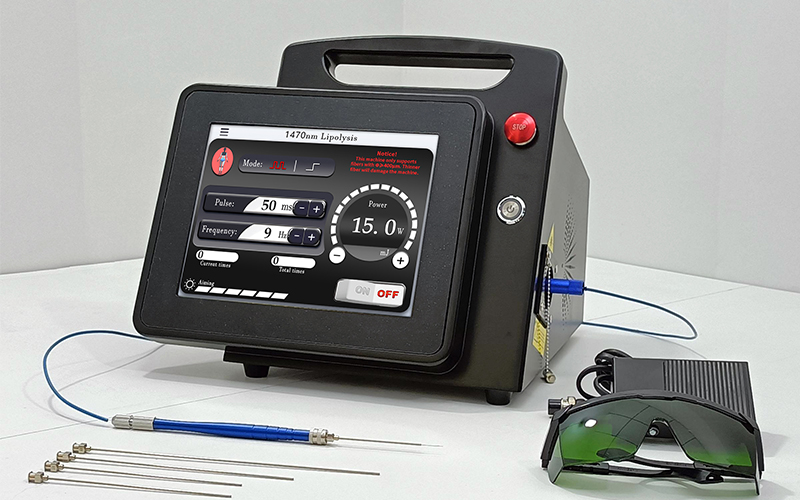 1470nm Diode laser