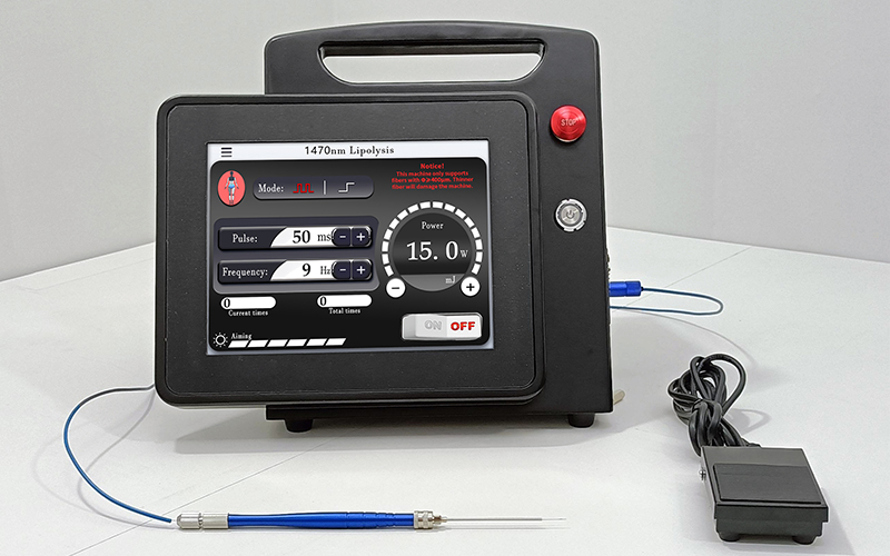 1470nm Diode laser