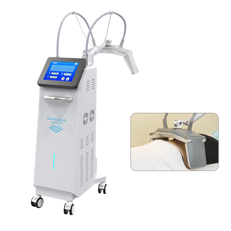 RF Non-contact Body Slimming