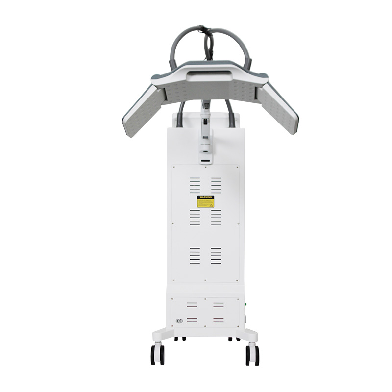 RF Non-contact Body Slimming