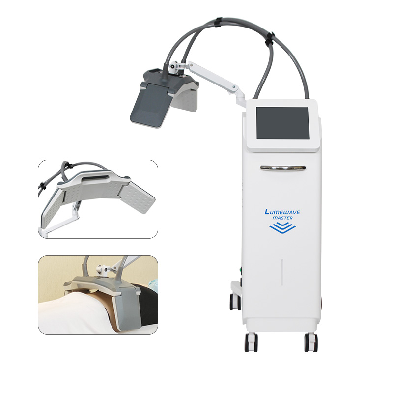 RF Non-contact Body Slimming