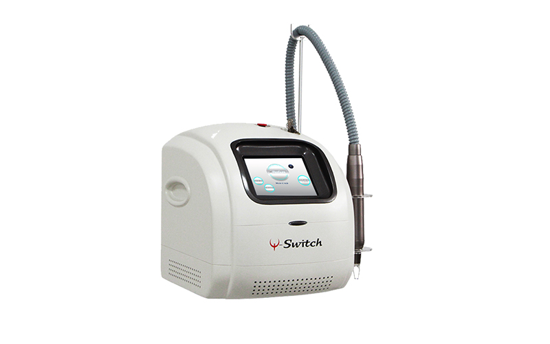 Hot Sale Picosecond Laser