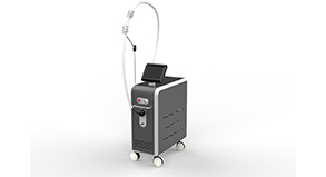 Fiber Long Pulsed ND: YAG Laser Machine