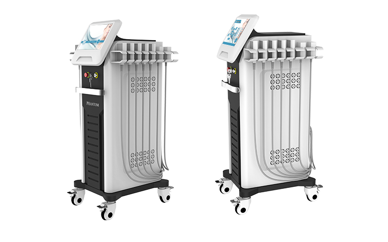 5D Lipolaser Machine