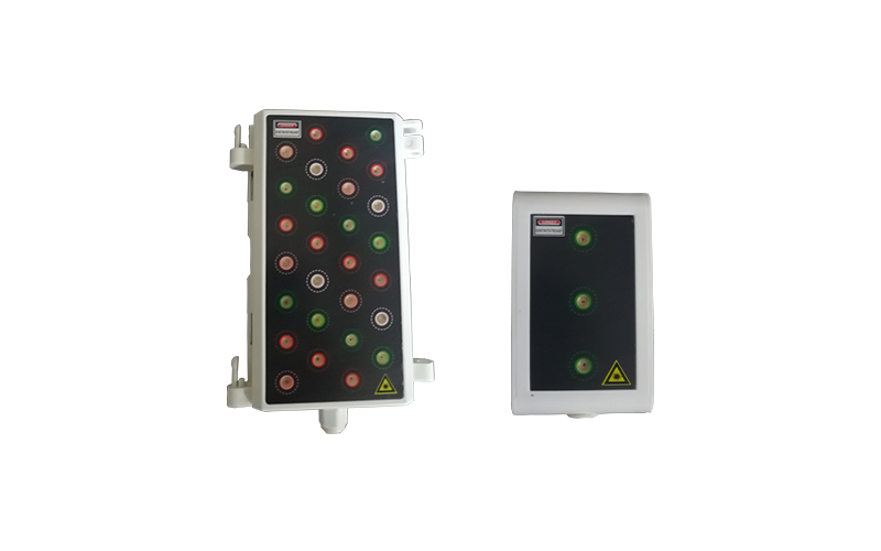 5D Lipolaser Machine