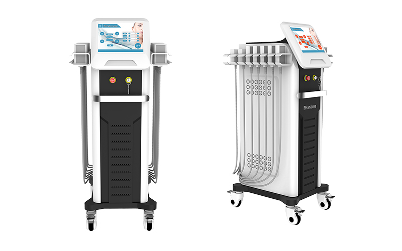 5D Lipolaser Machine