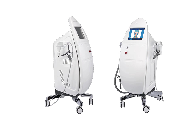 RF for face and body