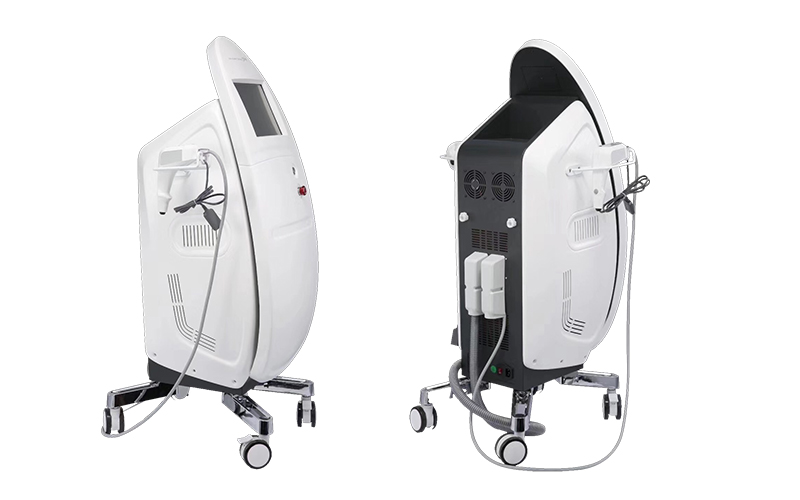 RF for face and body