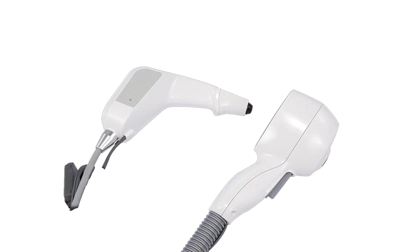 RF for face and body