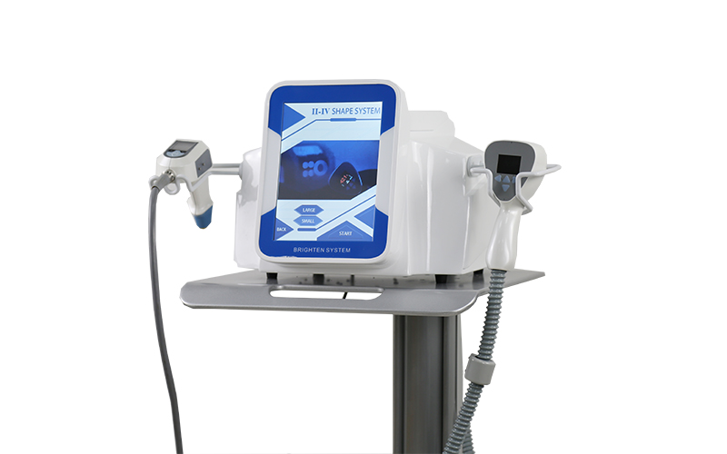 RF for face and body